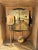 19th Century French Aesthetic Style Mantel Clock Attributed to Lewis Foreman Day For Sale In Los Angeles - Image 6 of 13