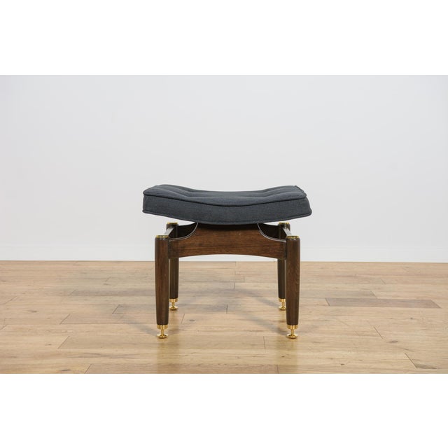 Mid-Century Modern Mid-Century Librenza Stool from G-Plan, United Kingdom, 1950s For Sale - Image 3 of 13