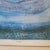 1970s Maria Alquilar (Barbara Taffet) Signed Expressionist Work on Paper “Bigs” – Framed For Sale - Image 5 of 7