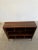 Mid-Century Modern Reworked Vintage Sculptural Bookcase For Sale - Image 3 of 11