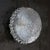 Mid-Century Modern Clear Glass Ceiling Lamp by Helena Tynell for Glashütte Limburg For Sale - Image 6 of 7