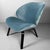 Black Eden Lounge Chair from Softline, Denmark, 2014 For Sale - Image 8 of 13