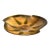 Bovano Enameled Copper Trinket Tray For Sale