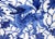 Late 18th Century Delft Blue & White Charger For Sale - Image 4 of 6