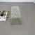 Hollywood Regency Cubic Ice Glass Wall Light from Kalmar Leuchten, 1960s For Sale - Image 16 of 18