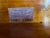Burnt Umber Matched Pair of Three Unit Globe Wernicke Solid Mahogany Bookcases For Sale - Image 8 of 11
