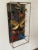 Curtis Jere Mid-Century Copper Enamel Butterfly & Dragonfly Metal Wall Art For Sale - Image 4 of 9