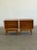 Mid-Century Modern Mid 20th Century Nightstands by Kent Coffey - Pair For Sale - Image 3 of 15