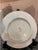 Ceramic Pair of Marked Early 20th Century Chinese Plates For Sale - Image 7 of 7