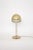 Bergboms B-075 Table Lamp by Eje Ahlgren for Bergboms, Sweden, 1960s For Sale - Image 4 of 9