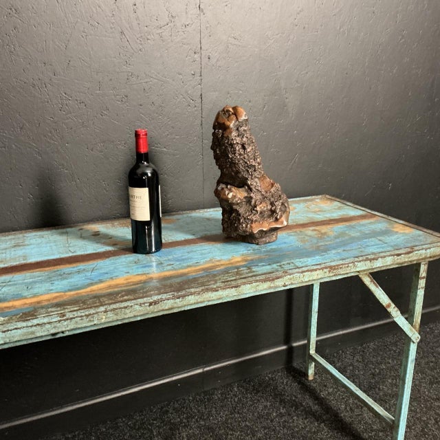 GBD Pipe Advertising Sign, 1925, in Very Good conditions. Designed 1920 to 1949