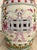 Mid-20th C. Chinese Famille Verte Hand-Painted Ceramic Garden Stool/Side Table For Sale - Image 11 of 13