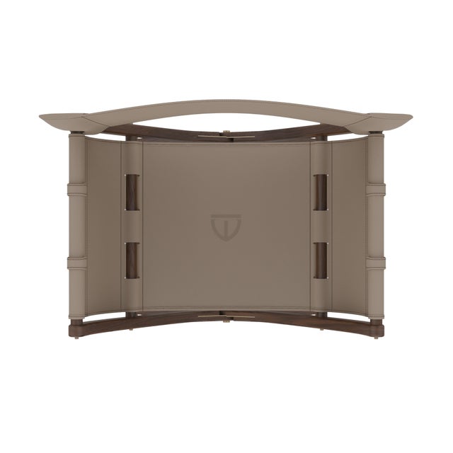 Korda Folding Chair by Wood Tailors Club For Sale - Image 9 of 18