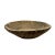 Farmhouse Vintage Wooden Parat Bowl - Small For Sale - Image 3 of 5