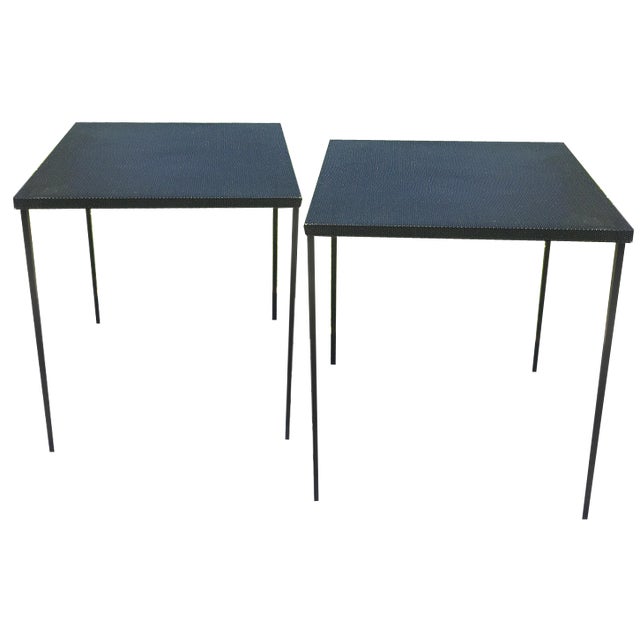 Table from Mathieu Mategot For Sale