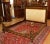 19th Century French Louis XV Style Bronze Mounted Mahogany European King Bed For Sale - Image 9 of 17