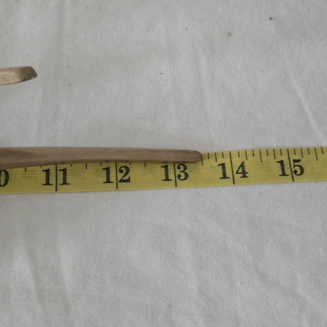 Vintage Bob Bennett Harmony Bronze Sculpture Marble Base 1985 Number 38/100 For Sale - Image 13 of 14