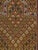 Late 19th Century Gold Ground Antique Marasali Shirvan Prayer Rug, Hand-Knotted, Wool Oriental Rug For Sale - Image 5 of 5