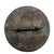 Mid-20th Century Chinese Archaistic Patinated Metal Ding-Form Tripod Censer For Sale - Image 10 of 15