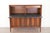 Mid-Century Modern 1960s Broyhill Emphasis "Butler Pantry" Bar Cabinet For Sale - Image 3 of 15