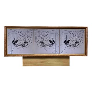 Artistica Sei Sideboard by Meccani Studio, 2026 For Sale