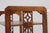 Wood Baker Historic Charleston 4 Tier Mahogany Etagere Shelf For Sale - Image 7 of 12