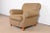 A gorgeous contemporary upholstered club chair or lounge chair By Baker Furniture , "Milling Road" Collection USA, Late...