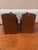 Vintage Old World Globe Book Ends Made in Italy For Sale - Image 4 of 8