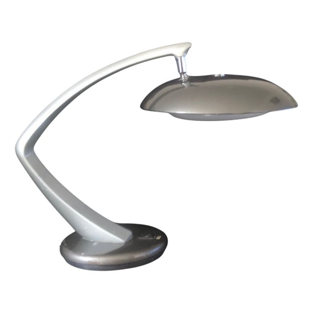 Boomerang 64 Lamp by Luis Perez De La Oluva and Pedro Martin Garcia for Fase, 1960s For Sale