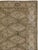 Tribal Galerie Shabab Collection Early 20th Century Central Asian Turkoman Carpet For Sale - Image 3 of 12