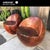 Mid-Century Modern Pair of Mid-Century Studio Solid Rosewood Chairs For Sale - Image 3 of 6