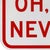 Metal Attention: Nevermind IX - Original Contemporary Street Sign Sculpture by Scott Froschauer For Sale - Image 7 of 10