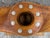 Late 20th Century Wooden Aviation Propeller, Vintage For Sale - Image 5 of 12