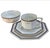 This rare set of designer Givenchy dinnerware is perfect for entertaining. Give yourself or your guests the royal...