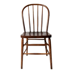 Antique Spindle Back Chair