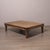 Vintage Indian Teak Coffee Table, 1960s For Sale - Image 13 of 18
