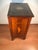 Late 18th Century Neo-Classical Italian Provincial Walnut and Yew Marquetry Cabinet, 1780 For Sale - Image 5 of 8