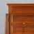 Antique 20th Century Chest of Drawers in Mahogany, Italy For Sale - Image 4 of 9