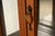 Berkey & Gay Style Antique Mission Oak Arts & Crafts Bookcase Cabinet, Circa 1910 For Sale In South Bend - Image 6 of 16