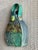 Hand Built Sculptural Ceramic Vessel Signed/Dated For Sale - Image 17 of 18