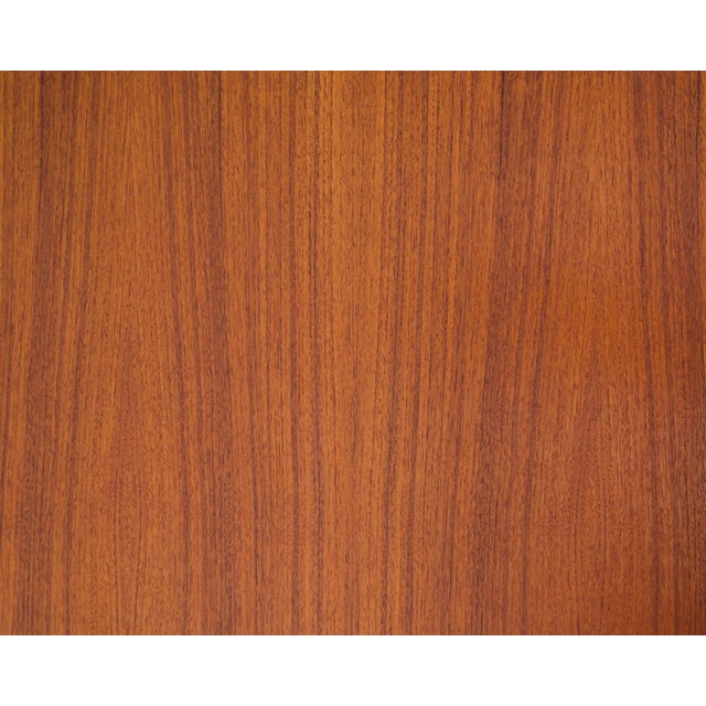Teak Dining Table by Grete Jalk for Glostrup, Denmark, 1960s For Sale - Image 12 of 14