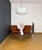 Large Murano Glass Chandelier in White Alabaster Glass Tube, 1990s For Sale - Image 11 of 18
