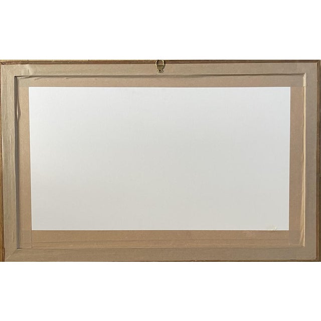 François flameng paris 1856 - 1923 diana the huntress floating in the clouds, fan project 1893 watercolor and gouache on...