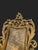 Rococo Gilt Bronze Photo Frame, France, 1800s For Sale - Image 10 of 18