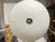 Mid 20th Century Mid-Century Modern Bubble Saucer Pendant by George Nelson For Sale - Image 10 of 12