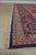 Traditional High Quality Approx. 9 X 12 Hand Woven Oriental Rug For Sale - Image 3 of 13