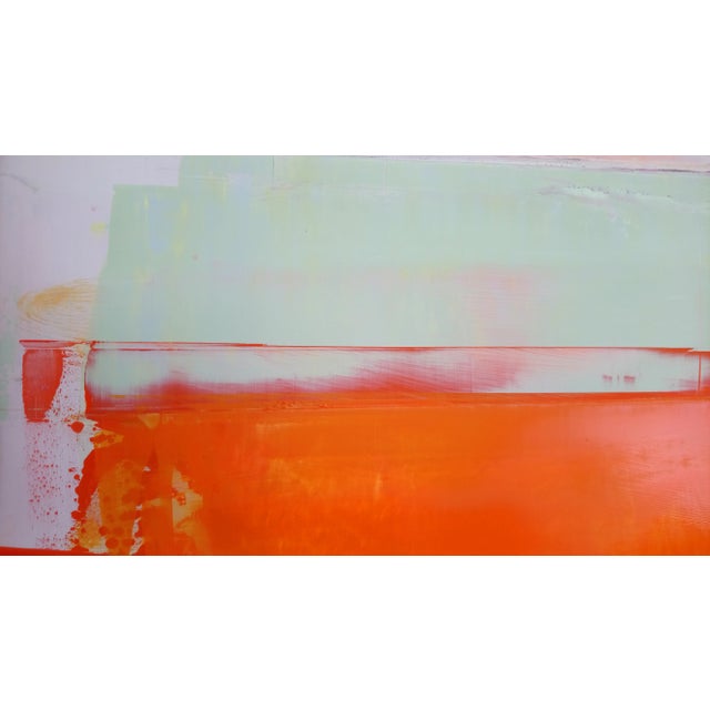 Arvid Boecker "#1283", Painting For Sale In New York - Image 6 of 7