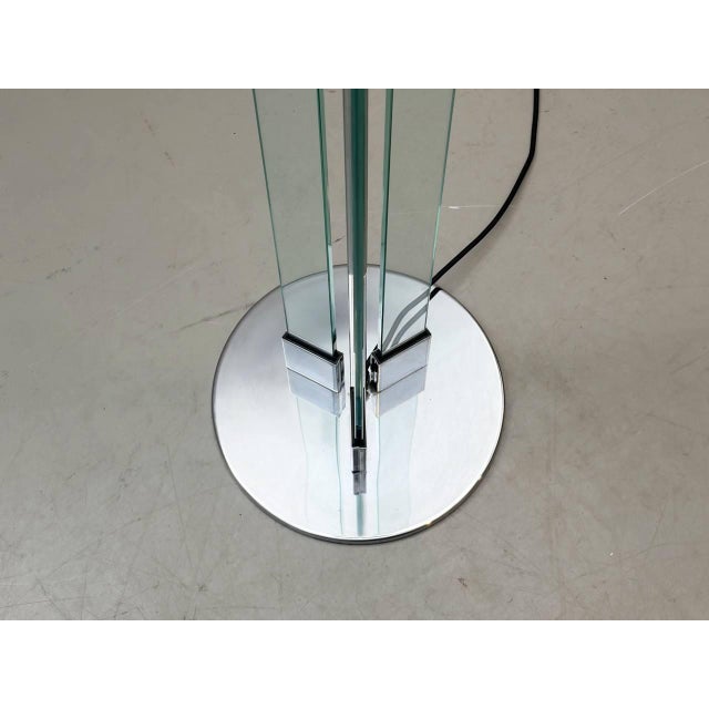 Italian Halogen Floor Lamp from Relco, 1980s For Sale - Image 13 of 16