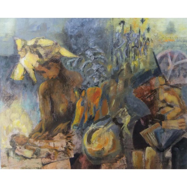 Les Méfaits de la Guerre, 2001 For Sale - Image 3 of 3