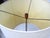 Sand Mid 20th Century Rare Gordon and Jane Martz Geometric Ceramic Table Lamp by Marshall Studios For Sale - Image 8 of 11